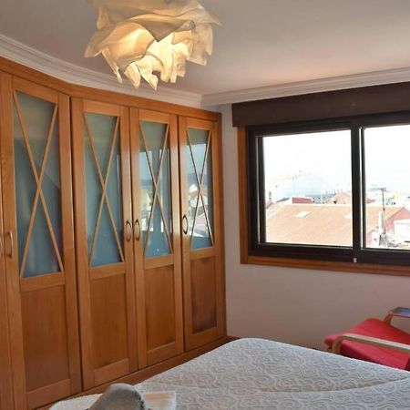 Precioso Atico En Pleno Centro De O Grove Daire Dış mekan fotoğraf